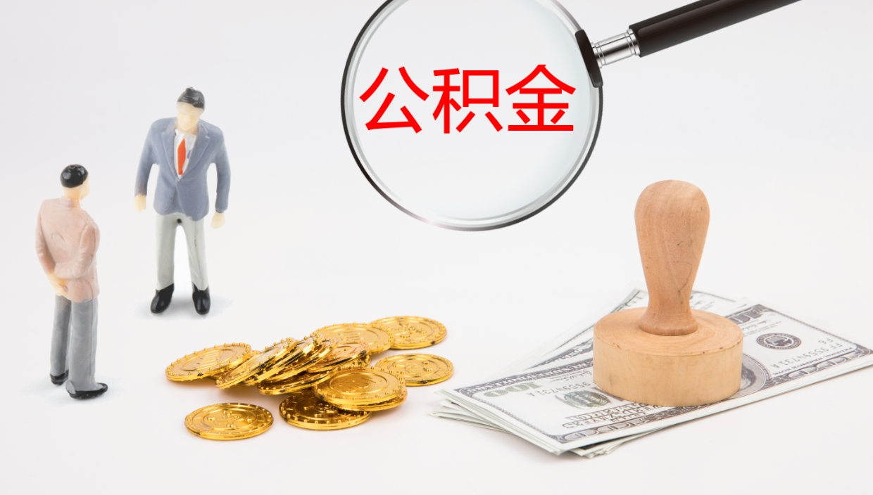 南漳我的个人公积金查询（个人公积金信息查询）